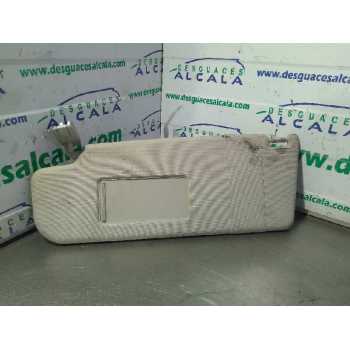 PARASOL DERECHO 5J1857552J 2F4  OEM 5J1857552J 2F4
