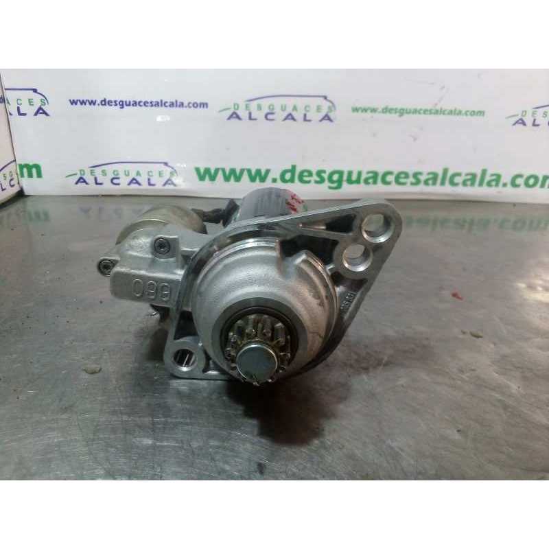MOTOR ARRANQUE 0001123028 11 DIENTES 