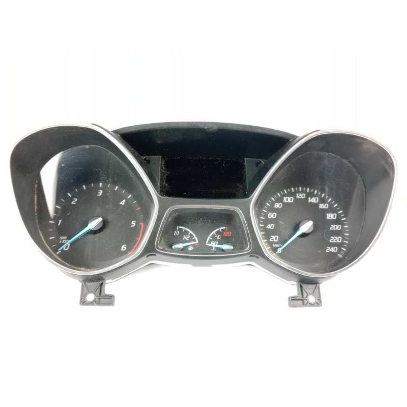 CUADRO INSTRUMENTOS DV4T10849LP 