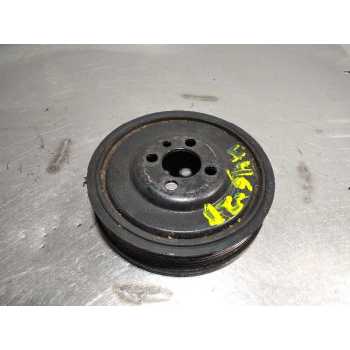 POLEA CIGUEÑAL 03G105243 14'5 CM 6 CANALES
