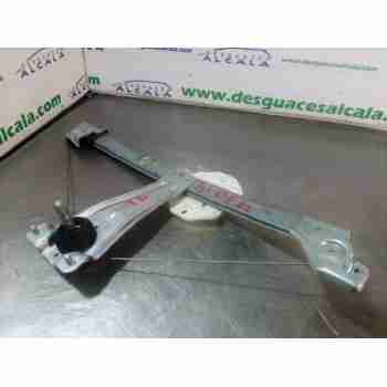 ELEVALUNAS TRASERO DERECHO 827202131R MANUAL 