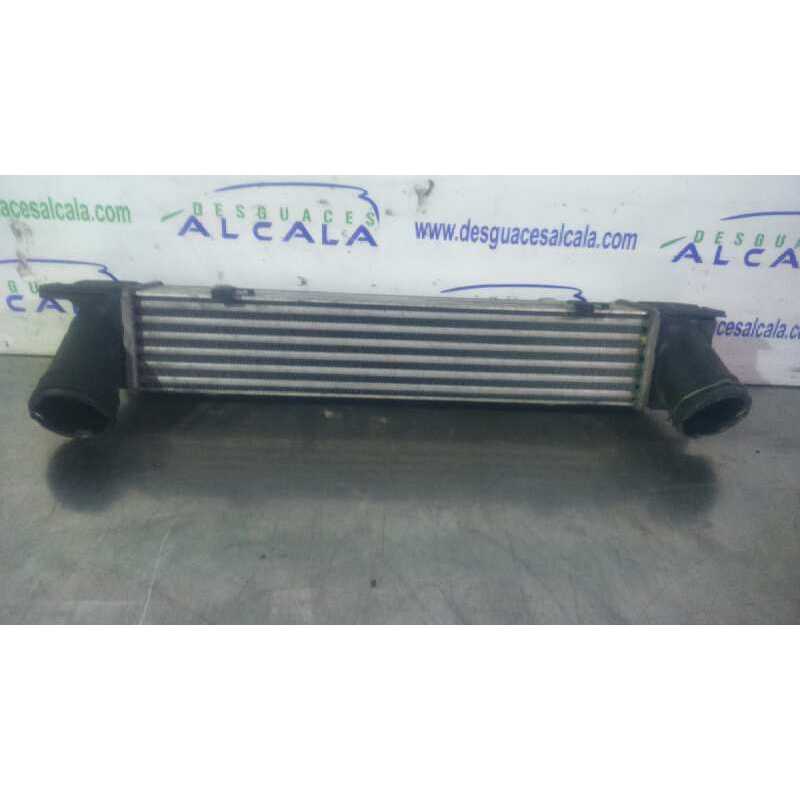RADIADOR INTERCOOLER 