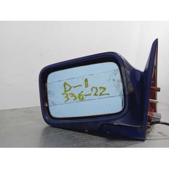 RETROVISOR IZQUIERDO 19443271 