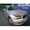 bmw 1 (e87) del año 2007