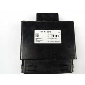 MODULO ELECTRONICO 8K0959663D 