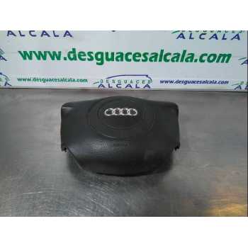 AIRBAG DELANTERO IZQUIERDO 10167682062831 TRW 