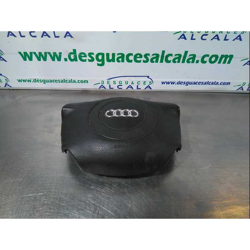 AIRBAG DELANTERO IZQUIERDO 10167682062831 TRW 