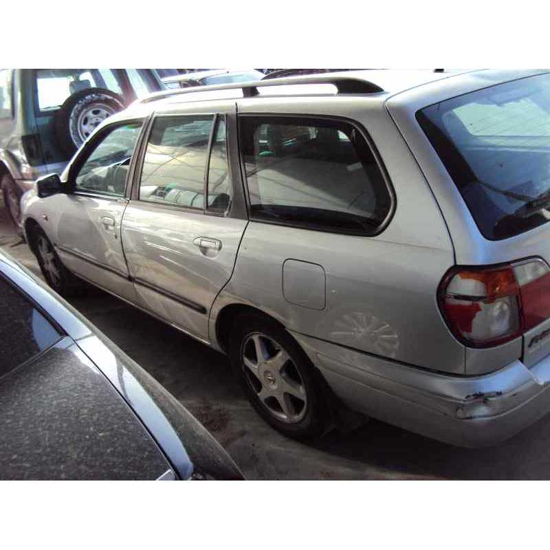 nissan primera berlina (p11) del año 1998