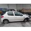 peugeot 206+ (2l_, 2m_) del año 2009