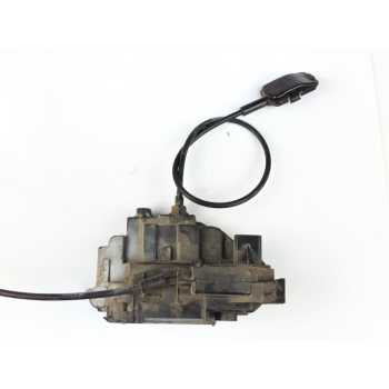 CERRADURA PUERTA DELANTERA DERECHA 8200300125 