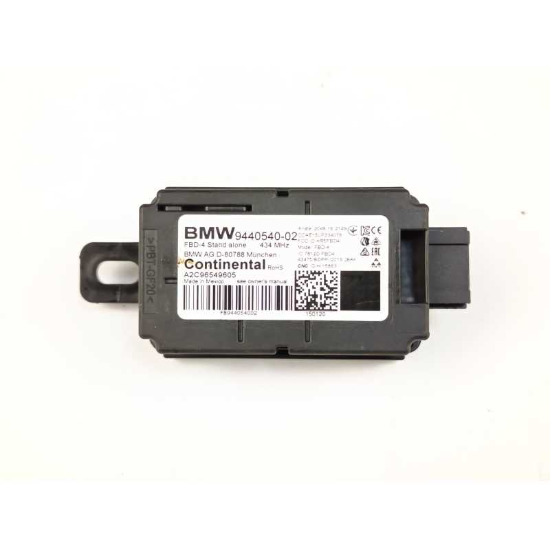 MODULO ELECTRONICO 9440540 