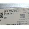 SISTEMA AUDIO / RADIO CD 5FA035862D 