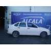 seat cordoba berlina (6k2) del año 2000