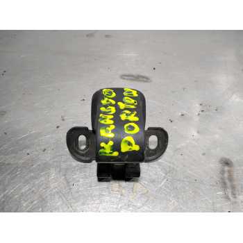 CERRADURA MALETERO / PORTON 