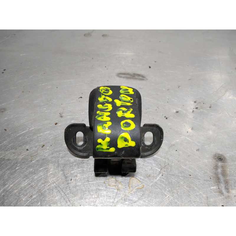 CERRADURA MALETERO / PORTON 
