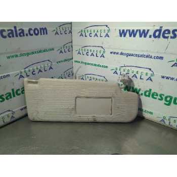 PARASOL IZQUIERDO 1Z0857551AQ2F4  OEM 1Z0857551AQ2F4