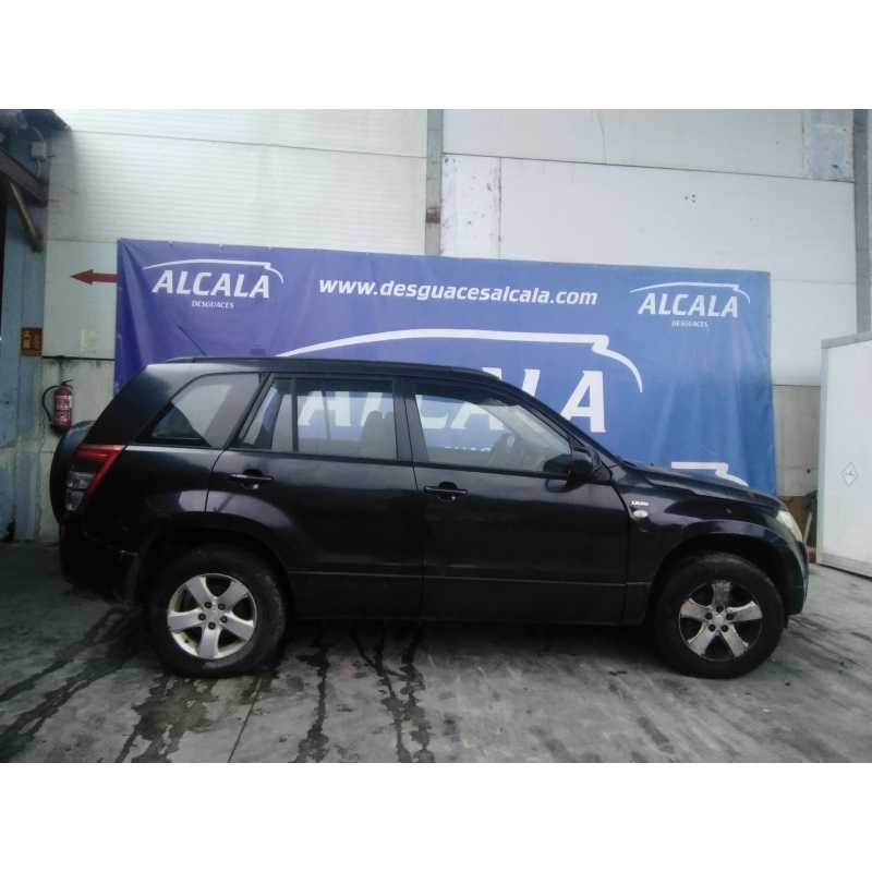 suzuki grand vitara jb (jt) del año 2006