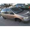 chrysler voyager (rg) del año 2005