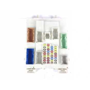 CAJA RELES / FUSIBLES F1FT14A073EF 