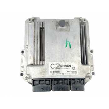 CENTRALITA MOTOR UCE 23710BB47A 0281017185 