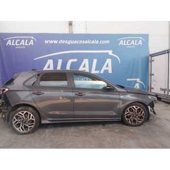 HYUNDAI I30 (PDE, PD, PDEN)