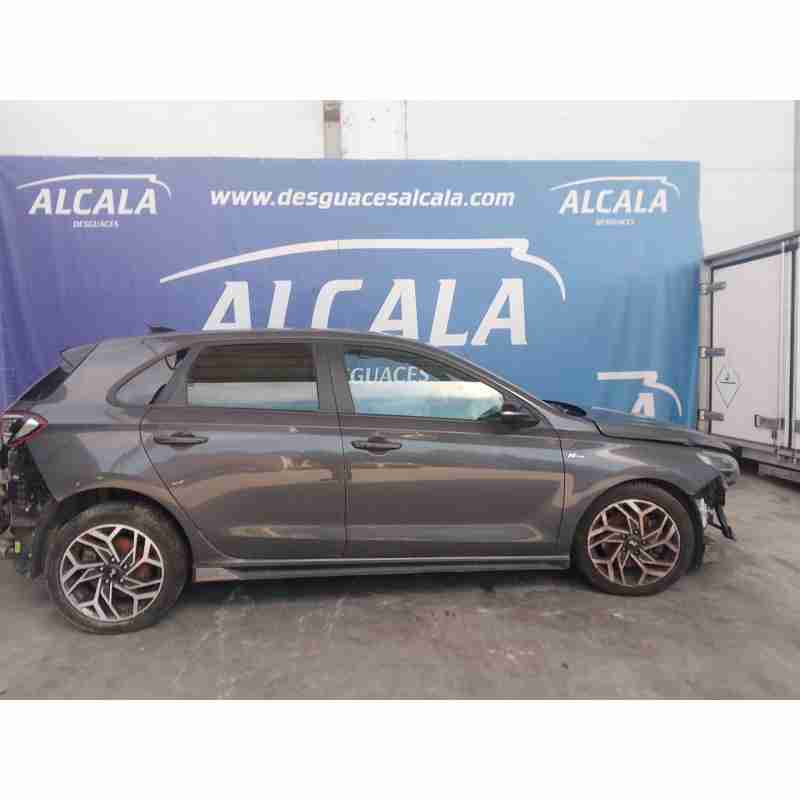 hyundai i30 (pde, pd, pden) del año 2024