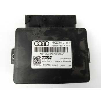 MODULO ELECTRONICO 4H0907801L 
