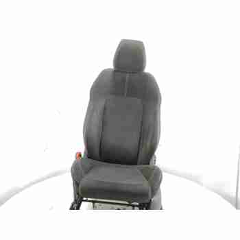 ASIENTO DELANTERO IZQUIERDO TELA MANUAL 5 PUERTAS OEM TELA