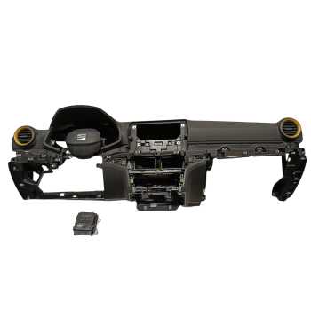 KIT AIRBAG 5QF959655BT 