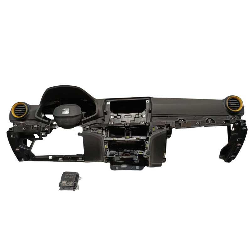 KIT AIRBAG 5QF959655BT 