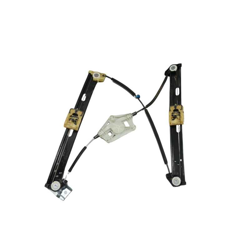 ELEVALUNAS DELANTERO IZQUIERDO 5FA837461A 