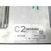 CENTRALITA MOTOR UCE 23710BB47A 0281017185 