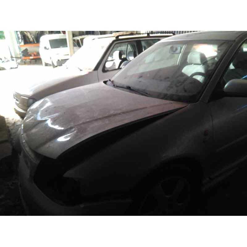 audi a3 (8l) del año 1999