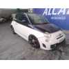 fiat 500 1.4 16v 100 sport del año 2011