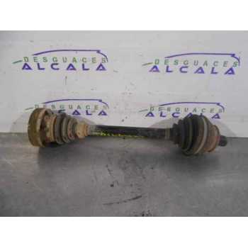 TRANSMISION DELANTERA DERECHA 