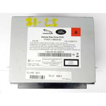 SISTEMA AUDIO / RADIO CD FW9311B608AD 