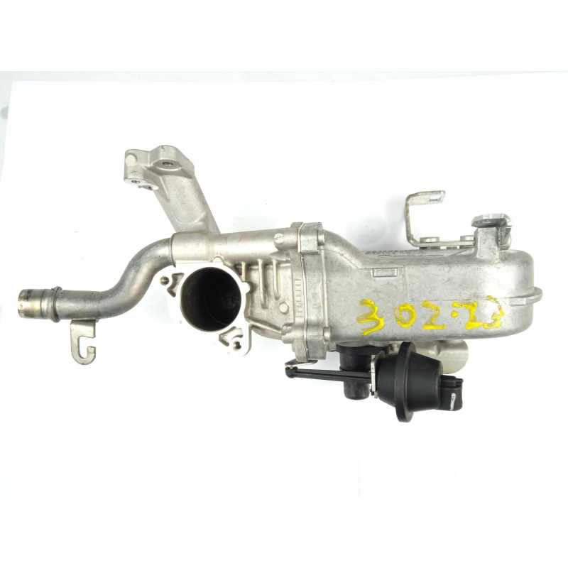 ENFRIADOR EGR VPEFMH19206AC SBEFMH19206A