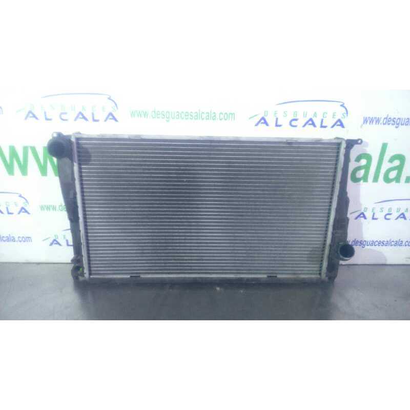 RADIADOR AGUA 9265716 