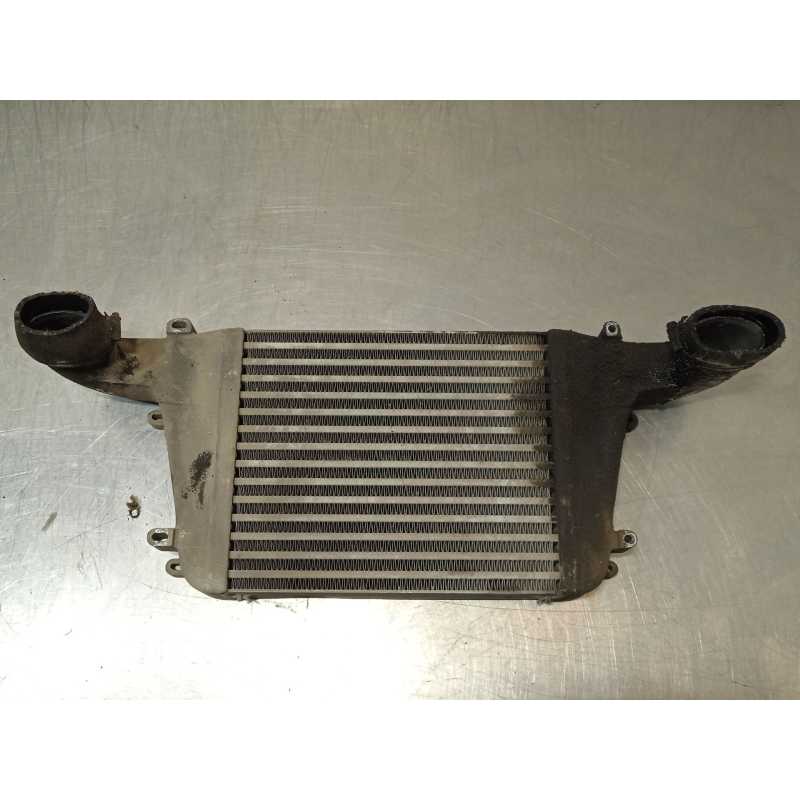 INTERCOOLER 