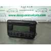 RADIO CD 5J0035161A SW014HW007 
