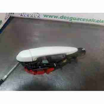 MANETA EXTERIOR DELANTERA DERECHA 51217326918 