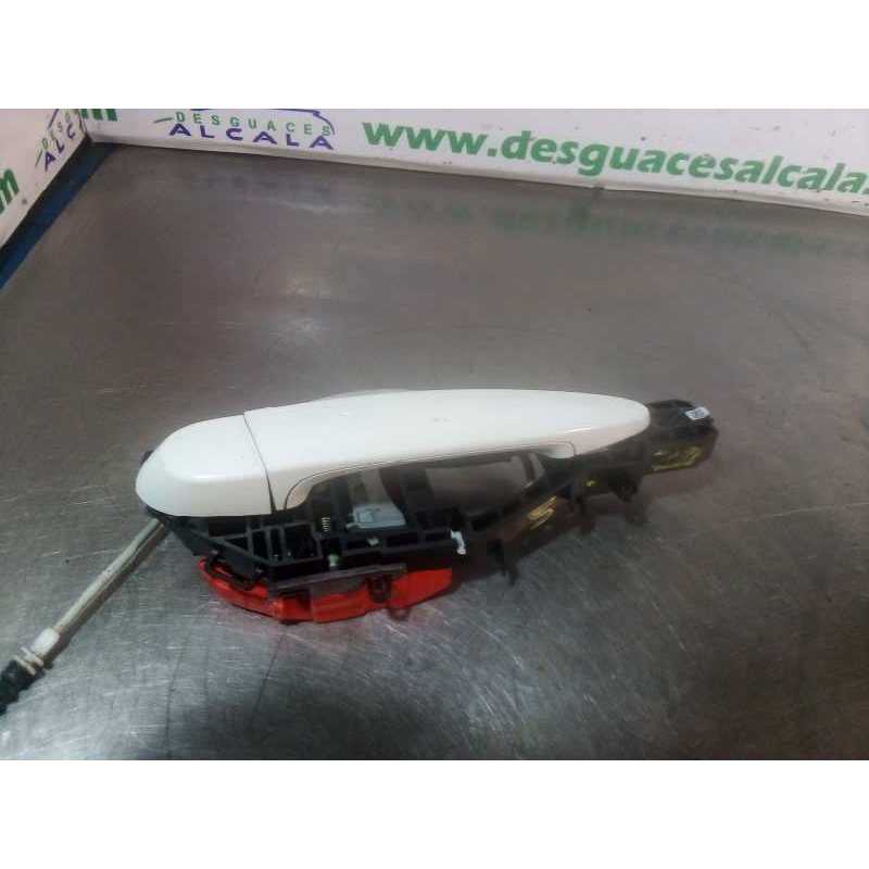 MANETA EXTERIOR DELANTERA DERECHA 51217326918 