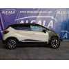 renault captur del año 2016