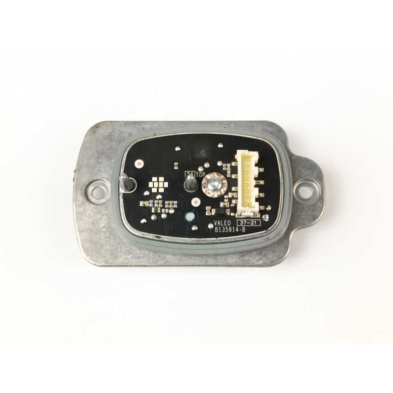CENTRALITA FAROS XENON 90166531B 