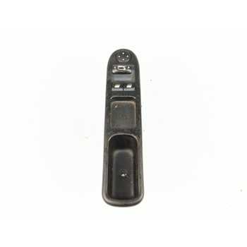 MANDO ELEVALUNAS DELANTERO IZQUIERDO 96351622XT 