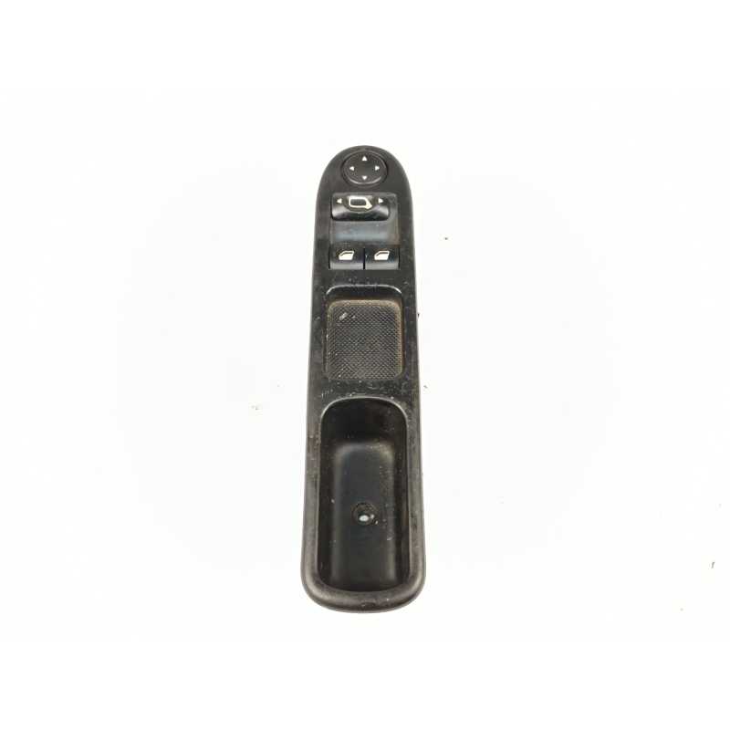 MANDO ELEVALUNAS DELANTERO IZQUIERDO 96351622XT 