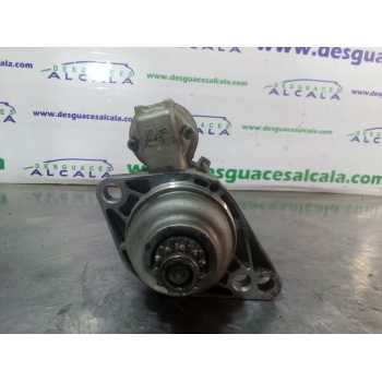 MOTOR ARRANQUE 11 DIENTES 