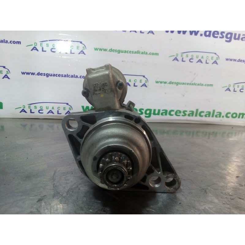 MOTOR ARRANQUE 11 DIENTES 