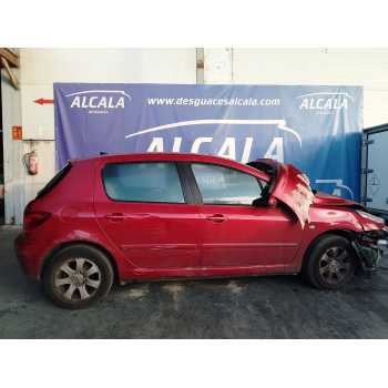 PEUGEOT 307 (3A/C)