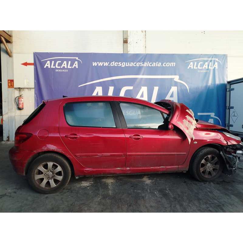 peugeot 307 (3a/c) del año 2006